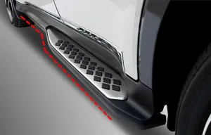 HONDA HR-V YAN BASAMAK 2016+ thumb 1