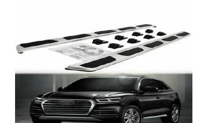 Drs Tuning Audi Q5 2018-2022 Yan Basamak Oem Model