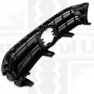 Toyota Hilux Uyumlu Revo 2016+ Panjur - Dizayn B thumb 4