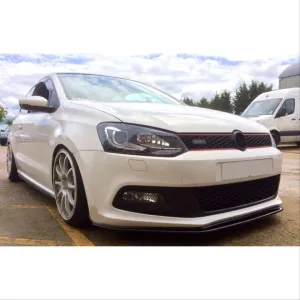 Volkswagen Polo 2009-2017 (6R) uyumlu 6R-6C 2010-2017 Gti Panjur modelleri Oto Aksesuar Shop'de. Kaliteli malzeme, hızlı kargo ve güvenli alışverişle hemen