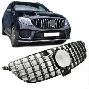 MERCEDES W166 GLE GTR PANJUR 2016+ thumb 1
