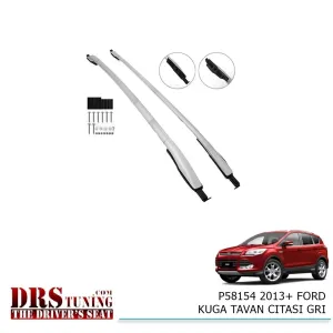 Ford Kuga 2012-2019 (C520) uyumlu 2013-2019 Tavan Çıtası Orjinal Model modelleri Oto Aksesuar Shop'de. Kaliteli malzeme, hızlı kargo ve güvenli alışverişle