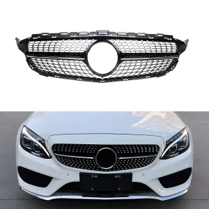 FS Tuning uyumlu MERCEDES W205 DİAMOND PANJUR 2015+ modelleri Oto Aksesuar Shop'de. Kaliteli malzeme, hızlı kargo ve güvenli alışverişle hemen inceleyin.