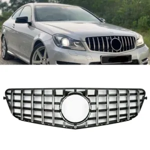 FS Tuning uyumlu MERCEDES W204 GTR PANJUR 2007 / 2014 modelleri Oto Aksesuar Shop'de. Kaliteli malzeme, hızlı kargo ve güvenli alışverişle hemen inceleyin.