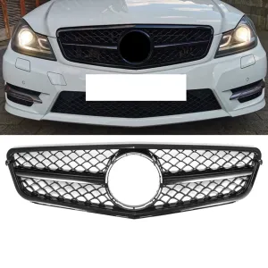 FS Tuning uyumlu MERCEDES W204 C63 PANJUR 2007 / 2014 modelleri Oto Aksesuar Shop'de. Kaliteli malzeme, hızlı kargo ve güvenli alışverişle hemen inceleyin.