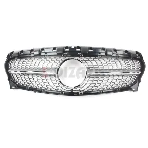 MERCEDES W117 CLA DİAMOND PANJUR  2012 / 2018 thumb 2