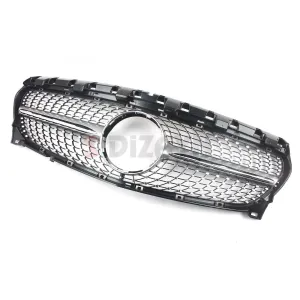 MERCEDES W117 CLA DİAMOND PANJUR  2012 / 2018 thumb 4