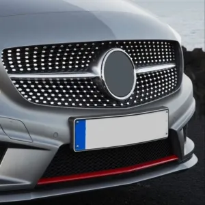 FS Tuning uyumlu MERCEDES W176 DİAMOND PANJUR 2016+ modelleri Oto Aksesuar Shop'de. Kaliteli malzeme, hızlı kargo ve güvenli alışverişle hemen inceleyin.