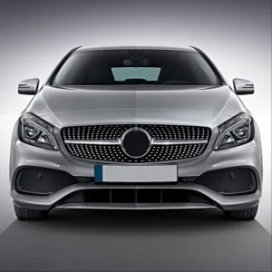 MERCEDES W176 DİAMOND PANJUR 2016+ thumb 2