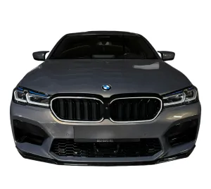 BMW G30 PANJUR LCİ 2020+ LEDLİ - Görsel 2