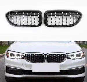 FS Tuning uyumlu BMW G30 PANJUR DİAMOND 2017 / 2020 modelleri Oto Aksesuar Shop'de. Kaliteli malzeme, hızlı kargo ve güvenli alışverişle hemen inceleyin.