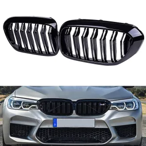 FS Tuning uyumlu BMW G30 PANJUR M5 2017 / 2020 modelleri Oto Aksesuar Shop'de. Kaliteli malzeme, hızlı kargo ve güvenli alışverişle hemen inceleyin.