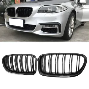 BMW F10 PANJUR thumb 1
