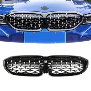FS Tuning uyumlu BMW G20 PANJUR DİAMOND modelleri DRS Tuning'de. Kaliteli malzeme, hızlı kargo ve güvenli alışverişle hemen inceleyin.