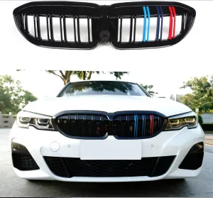 FS Tuning uyumlu BMW G20 PANJUR M3 M RENKLİ modelleri Oto Aksesuar Shop'de. Kaliteli malzeme, hızlı kargo ve güvenli alışverişle hemen inceleyin.