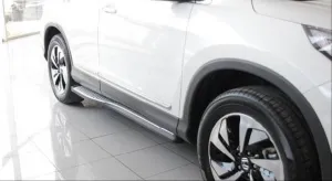 Honda Cr-V  2012-2017 Yan Basamak Oem Model thumb 2