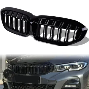 FS Tuning uyumlu BMW G20 PANJUR M3 modelleri Oto Aksesuar Shop'de. Kaliteli malzeme, hızlı kargo ve güvenli alışverişle hemen inceleyin.