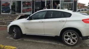 BMW X6 2008-2014 (E71) uyumlu 2008-2015 Yan Basamak Koruma Style modelleri Oto Aksesuar Shop'de. Kaliteli malzeme, hızlı kargo ve güvenli alışverişle hemen