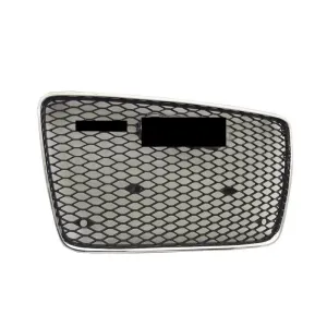 Audi Q7 2005-2015 (4L) uyumlu rsq7 ön panjur ızgara 2006 / 2015 krom siyah modelleri Oto Aksesuar Shop'de. Kaliteli malzeme, hızlı kargo ve güvenli alışverişle