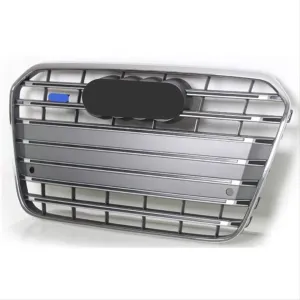 Audi A6 2011-2018 (C7) uyumlu 2012-2014 Panjur S6 Gri modelleri Oto Aksesuar Shop'de. Kaliteli malzeme, hızlı kargo ve güvenli alışverişle hemen inceleyin.