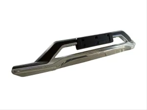 Hyundai Tucson 2018-2020 Ön Arka Tampon Koruma thumb 2