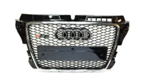 FS Tuning uyumlu A3 2013-2016 Rs3 Panjur Oem. Tip Parça modelleri Oto Aksesuar Shop'de. Kaliteli malzeme, hızlı kargo ve güvenli alışverişle hemen inceleyin.