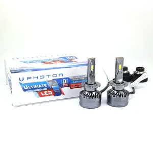 Photon uyumlu Ultimate D4S/R Ballast Xenon Led modelleri Oto Aksesuar Shop'de. Kaliteli malzeme, hızlı kargo ve güvenli alışverişle hemen inceleyin.