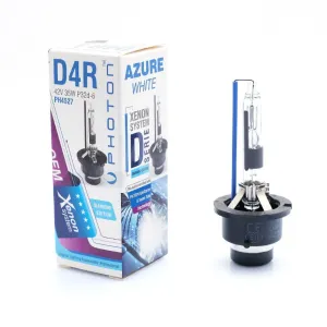 Photon uyumlu D4R 8000K Buz Mavisi Xenon Ampul modelleri Oto Aksesuar Shop'de. Kaliteli malzeme, hızlı kargo ve güvenli alışverişle hemen inceleyin.