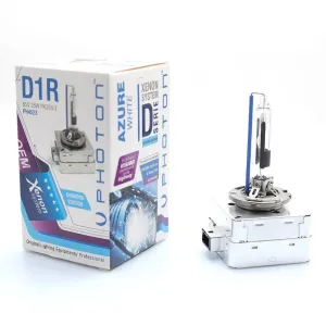 Photon uyumlu D1R 8000K Buz Mavisi Xenon Ampul modelleri Oto Aksesuar Shop'de. Kaliteli malzeme, hızlı kargo ve güvenli alışverişle hemen inceleyin.
