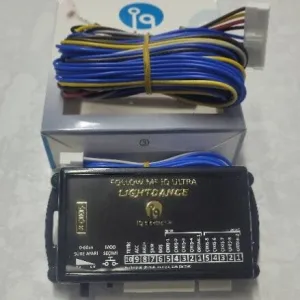 iq Elektronik uyumlu IQ Follow Me Home 8 Çıkışlı Far İçi Kullanım modelleri DRS Tuning'de. Kaliteli malzeme, hızlı kargo ve güvenli alışverişle hemen inceleyin.