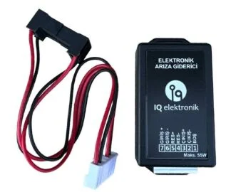 IQ Arıza Kesici Elektronik Modül