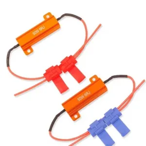 iq Elektronik uyumlu IQ Arıza Kesici 50W (SARI DİRENÇ) Modül modelleri DRS Tuning'de. Kaliteli malzeme, hızlı kargo ve güvenli alışverişle hemen inceleyin.