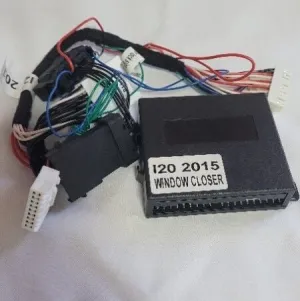iq Elektronik uyumlu Hyundai İ30 Sunroof Kapatma Modülü modelleri DRS Tuning'de. Kaliteli malzeme, hızlı kargo ve güvenli alışverişle hemen inceleyin.