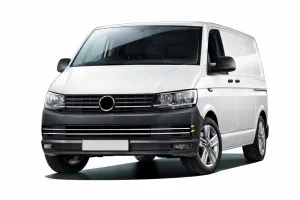 UNC uyumlu Volkswagen T6 Transporter 2015- Ön Tampon Çıtası 6 Parça Paslanmaz Çelik modelleri Oto Aksesuar Shop'de. Kaliteli malzeme, hızlı kargo ve güvenli
