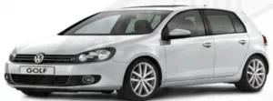 Volkswagen Golf 2008-2012 (Mk6) uyumlu Mk6 Hb 2008-2013 12 Parça Cam Çerçevesi modelleri Oto Aksesuar Shop'de. Kaliteli malzeme, hızlı kargo ve güvenli
