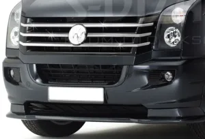 UNC uyumlu Volkswagen Crafter 2011-2017 Ön Panjur Paslanmaz Çelik modelleri Oto Aksesuar Shop'de. Kaliteli malzeme, hızlı kargo ve güvenli alışverişle hemen