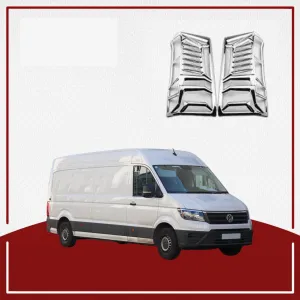 UNC uyumlu Volkswagen Crafter 2018+ Stop Çerçevesi modelleri Oto Aksesuar Shop'de. Kaliteli malzeme, hızlı kargo ve güvenli alışverişle hemen inceleyin.