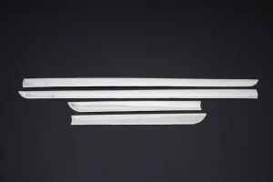 UNC uyumlu Skoda Super-B Yan Kapı Çıtası (Universal) modelleri Oto Aksesuar Shop'de. Kaliteli malzeme, hızlı kargo ve güvenli alışverişle hemen inceleyin.