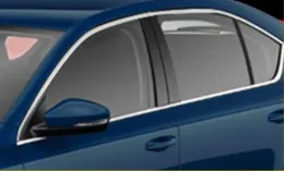 Skoda Octavia 2012-2020 (5E) uyumlu A7 2013-2019 Cam Çerçevesi Paslanmaz Çelik modelleri Oto Aksesuar Shop'de. Kaliteli malzeme, hızlı kargo ve güvenli