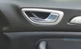 Renault Uyumlu Megane 4 İç Kapı Çerçevesi - Görsel 2