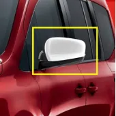 UNC uyumlu Renault Kangoo Express 2021> Ayna Kapağı ABS modelleri Oto Aksesuar Shop'de. Kaliteli malzeme, hızlı kargo ve güvenli alışverişle hemen inceleyin.