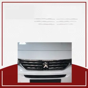 UNC uyumlu Peugeot Rifter 2019+ Ön Panjur modelleri Oto Aksesuar Shop'de. Kaliteli malzeme, hızlı kargo ve güvenli alışverişle hemen inceleyin.