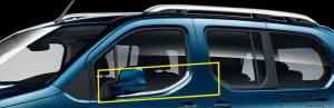 UNC uyumlu Peugeot Rifter Cam Çıtası modelleri Oto Aksesuar Shop'de. Kaliteli malzeme, hızlı kargo ve güvenli alışverişle hemen inceleyin.
