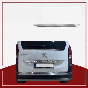 UNC uyumlu Peugeot Rifter 2019+ Bagaj Çıtası modelleri Oto Aksesuar Shop'de. Kaliteli malzeme, hızlı kargo ve güvenli alışverişle hemen inceleyin.