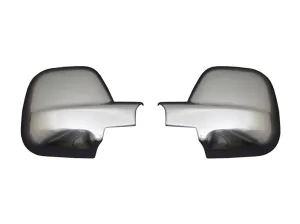 Peugeot Rifter 2024-Günümüz uyumlu 2024+ Ayna Kapağı modelleri Oto Aksesuar Shop'de. Kaliteli malzeme, hızlı kargo ve güvenli alışverişle hemen inceleyin.