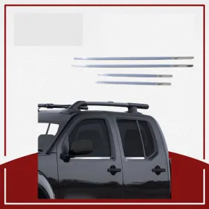 UNC uyumlu Nissan Navara 2010+ Cam Çıtası modelleri Oto Aksesuar Shop'de. Kaliteli malzeme, hızlı kargo ve güvenli alışverişle hemen inceleyin.