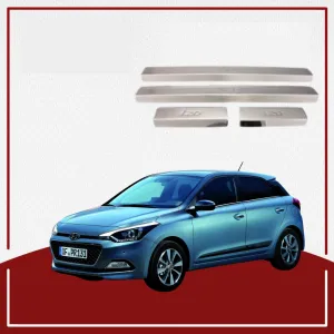 UNC uyumlu Hyundai İ-20 2014 Kapı Eşiği Paslanmaz Çelik modelleri Oto Aksesuar Shop'de. Kaliteli malzeme, hızlı kargo ve güvenli alışverişle hemen inceleyin.