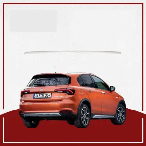 Fiat Egea Cross 2015-Günümüz uyumlu Cross Bagaj Çıtası HB Paslanmaz Çelik modelleri Oto Aksesuar Shop'de. Kaliteli malzeme, hızlı kargo ve güvenli alışverişle