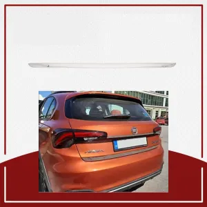 Fiat Egea Cross 2015-Günümüz uyumlu Cross Bagaj Alt Çıtası Paslanmaz Çelik modelleri Oto Aksesuar Shop'de. Kaliteli malzeme, hızlı kargo ve güvenli alışverişle