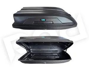 Diğer uyumlu TABUT BAGAJ SIYAH 370 LT 370 ve 130 cm ara atkı modelleri Oto Aksesuar Shop'de. Kaliteli malzeme, hızlı kargo ve güvenli alışverişle hemen